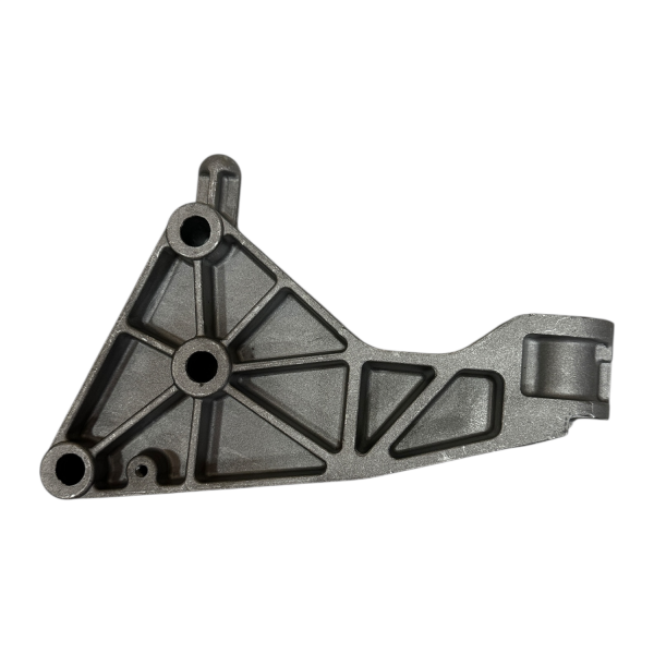 Opel Astra H 1.4-1.6 Motor Arka Takoz Braketi Mette Marka 668M6635