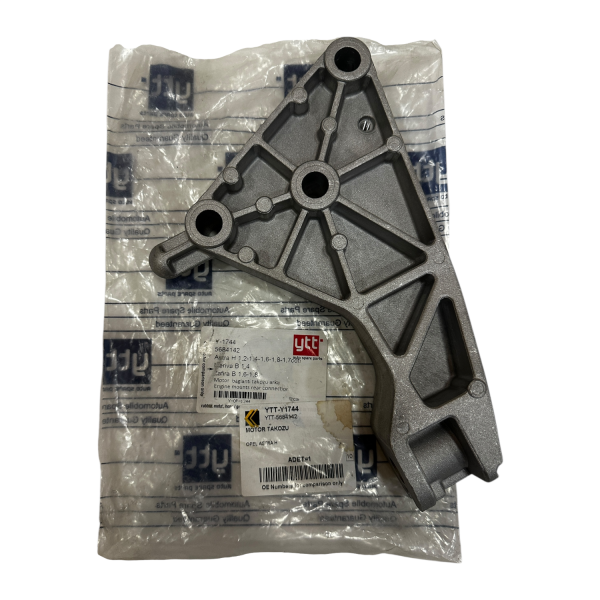 Opel Astra H 1.4-1.6 Motor Arka Takoz Braketi Mette Marka Y1744