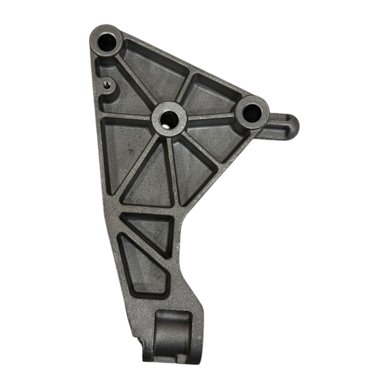 Opel Astra H 1.4-1.6 Motor Arka Takoz Braketi Mette Marka Y1744