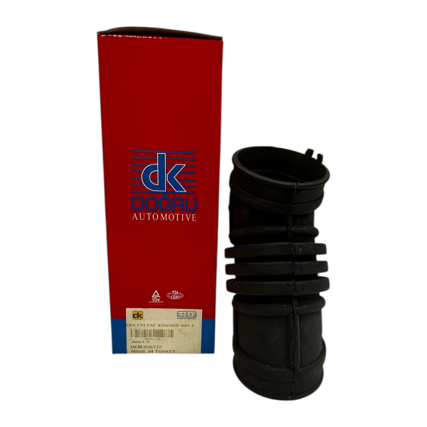 Opel Astra F 1.4-1.6 Motor Hava Filtre Hortumu Dka Marka dka-778