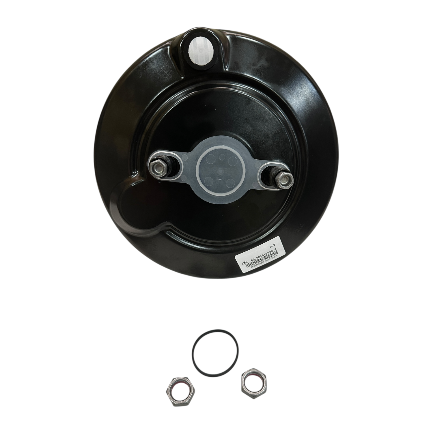 Opel Astra J Fren Westinghouse Ate Marka 03.7858-0732.4