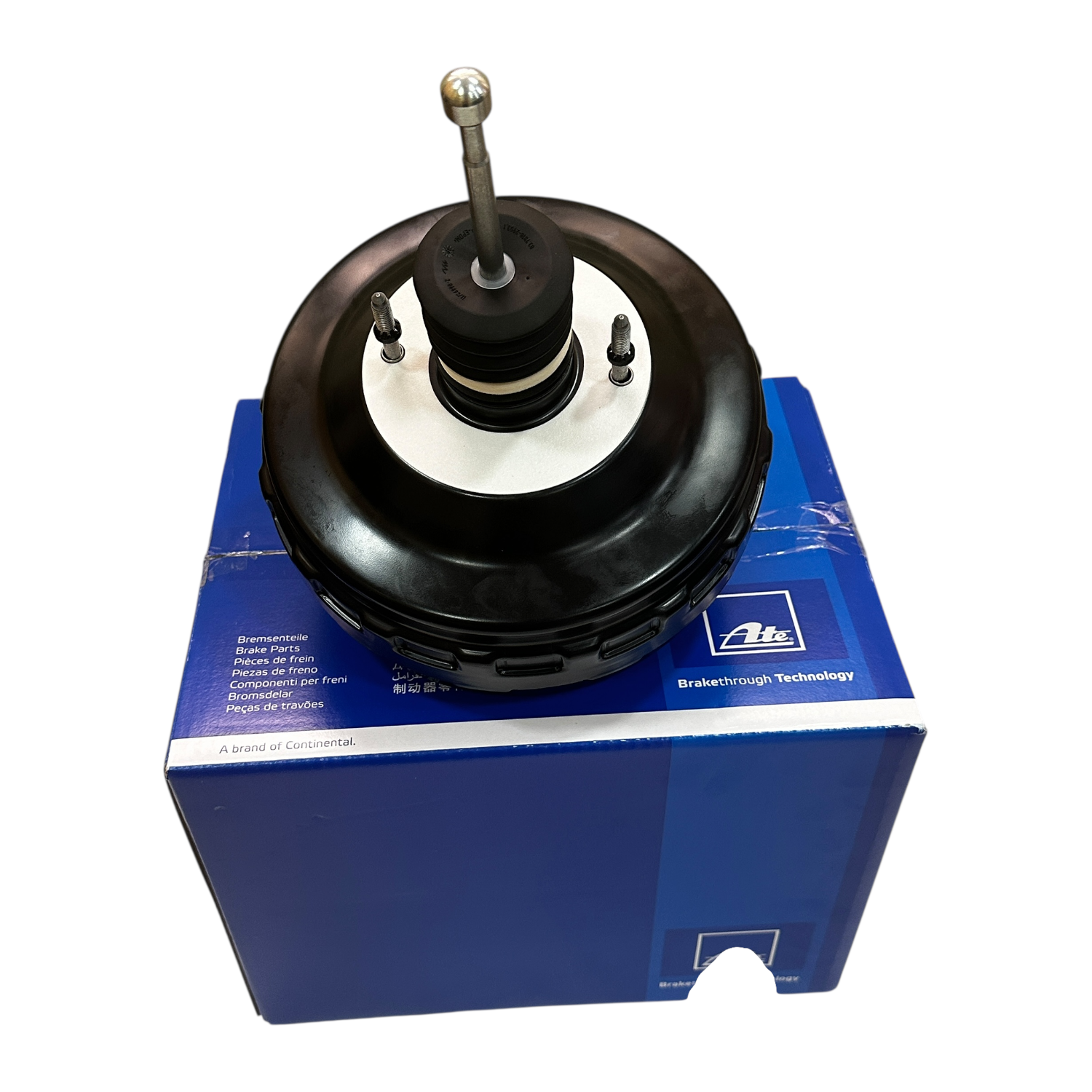 Chevrolet Cruze Fren Westinghouse Ate Marka 03.7858-0732.4