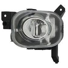 Opel Corsa D 2007-2008 Model Sis Lambası Sol Psa Marka 13261948
