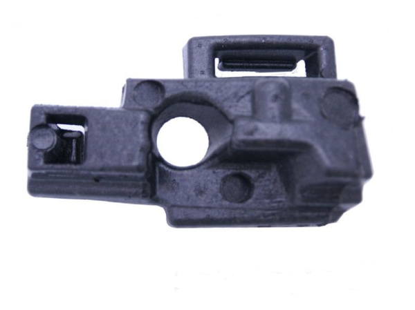 Opel Zafira B Ön Tampon Köpüğü Sağ Psa Marka 13204069
