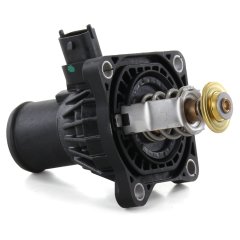 Opel Astra J 1.6 16V 115BG A16XER Motor Termostat Psa marka 55587349