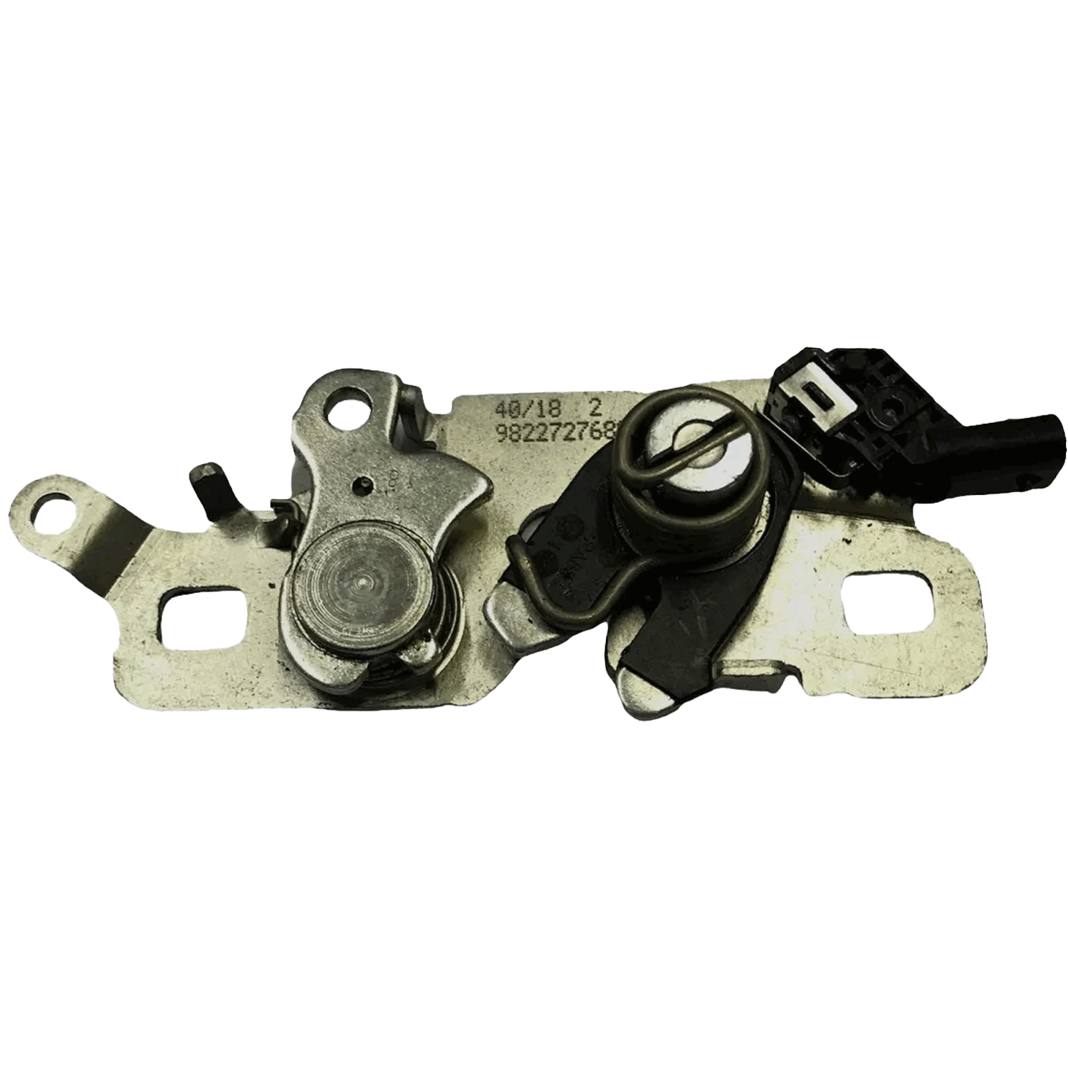 Opel Mokka B Motor Kaput Kilidi Psa Marka 9822710880