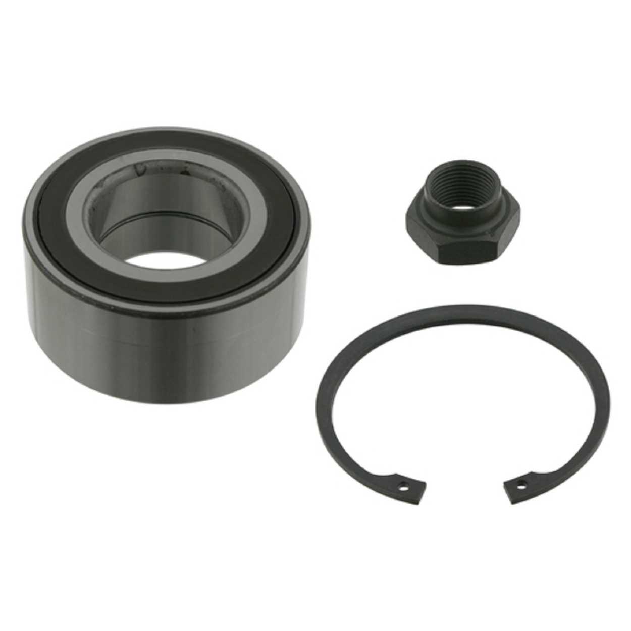 Opel Crosland X Ön Porya Bilyası Psa Marka 1606623580