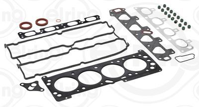 Opel Corsa C 1.4 (Z14XE) Benzinli Motor Üst Takım Conta Elrıng Marka 808.170