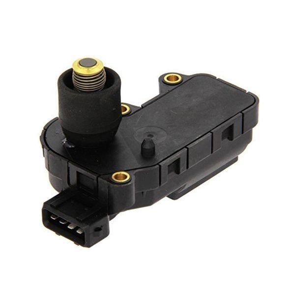 Opel Corsa B X12XE Motor Rolanti Ayar Valfi Mette Marka 651D5344