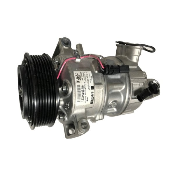 Opel İnsignia B 1.6 Dizel Motor Klima Komprasörü Orjinal Psa Markasıdır.39157291