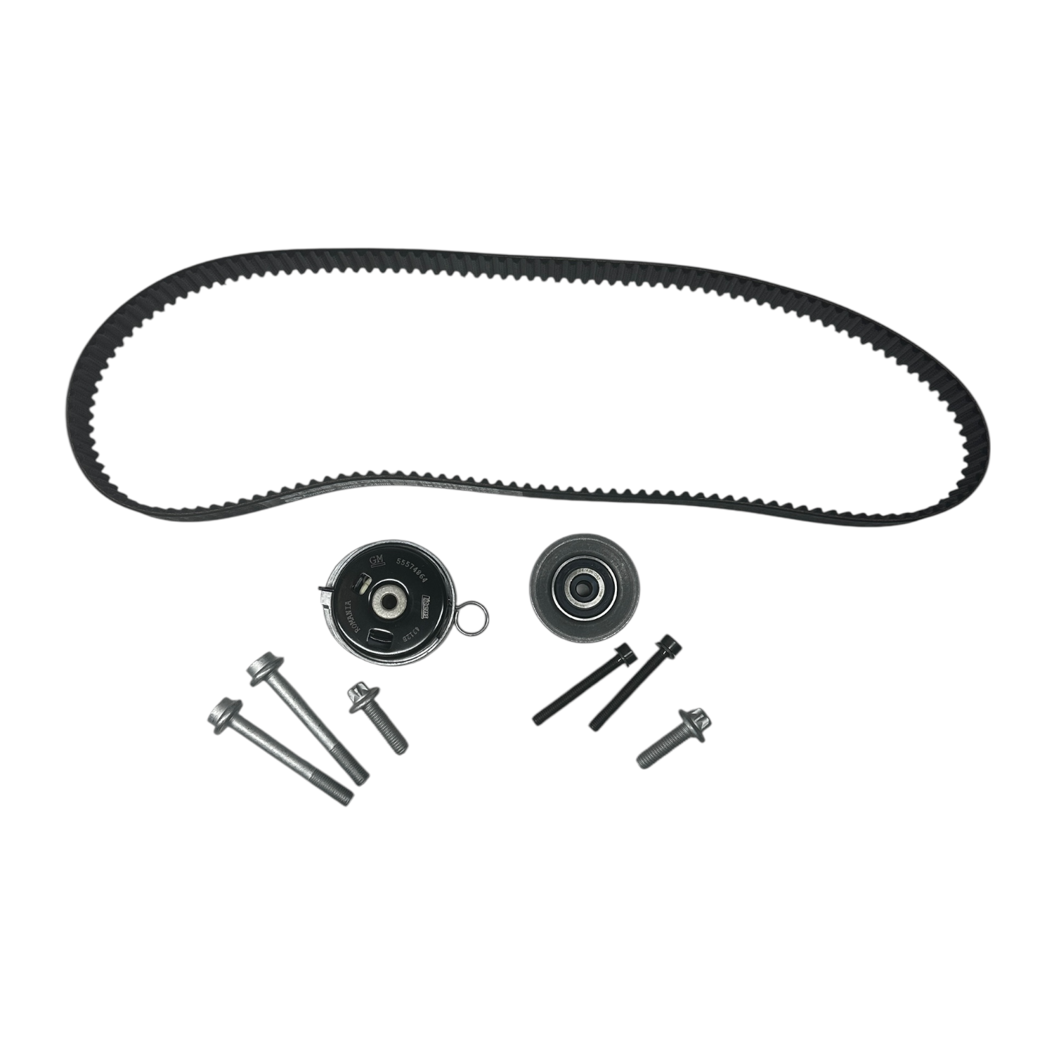 Opel Zafira B Z16XEP Benzinli Motor Triger Seti Psa Marka  95516740