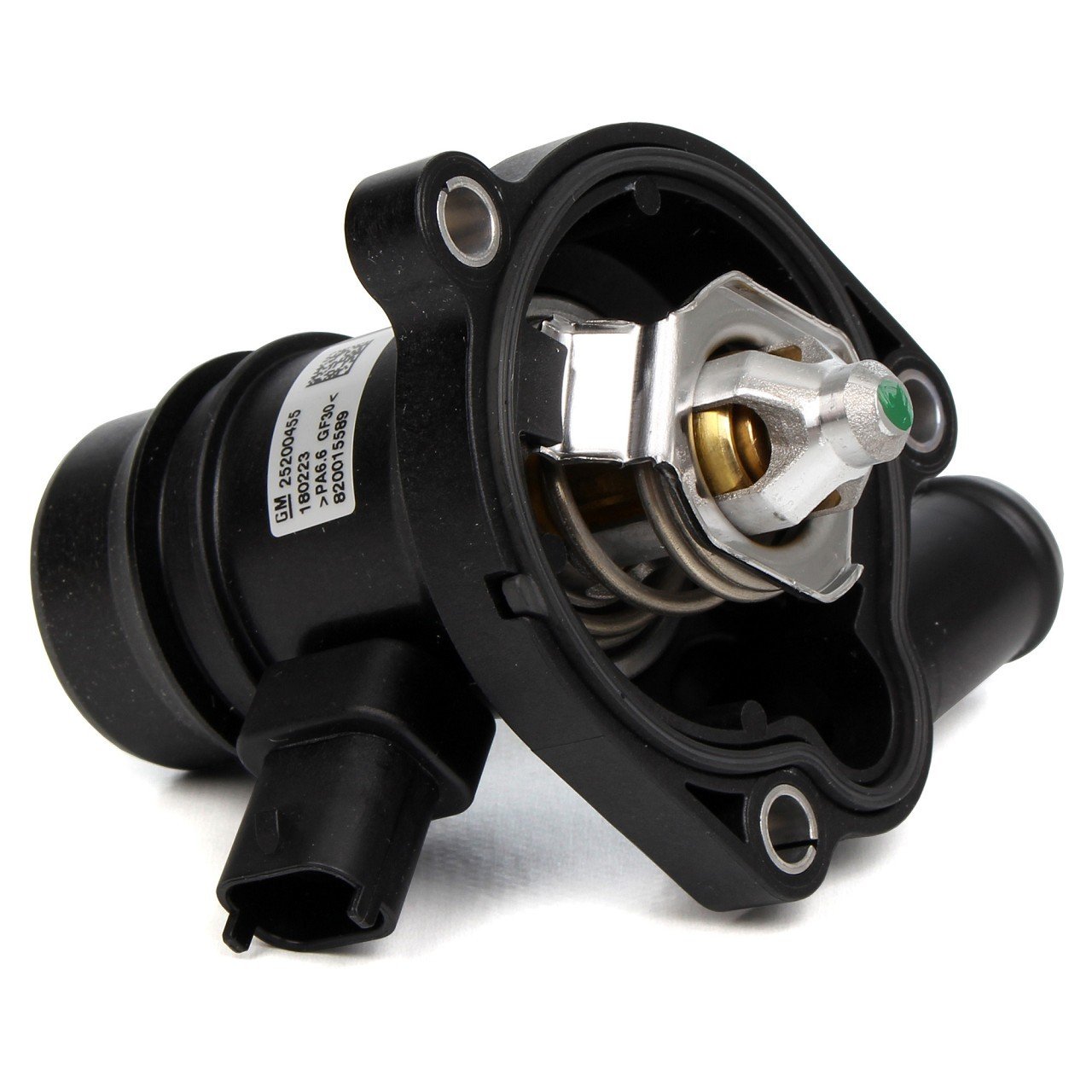 Opel Meriva B 1.4 (A14NET) Benzinli Turbo Motor Termostat Psa Marka 25200455