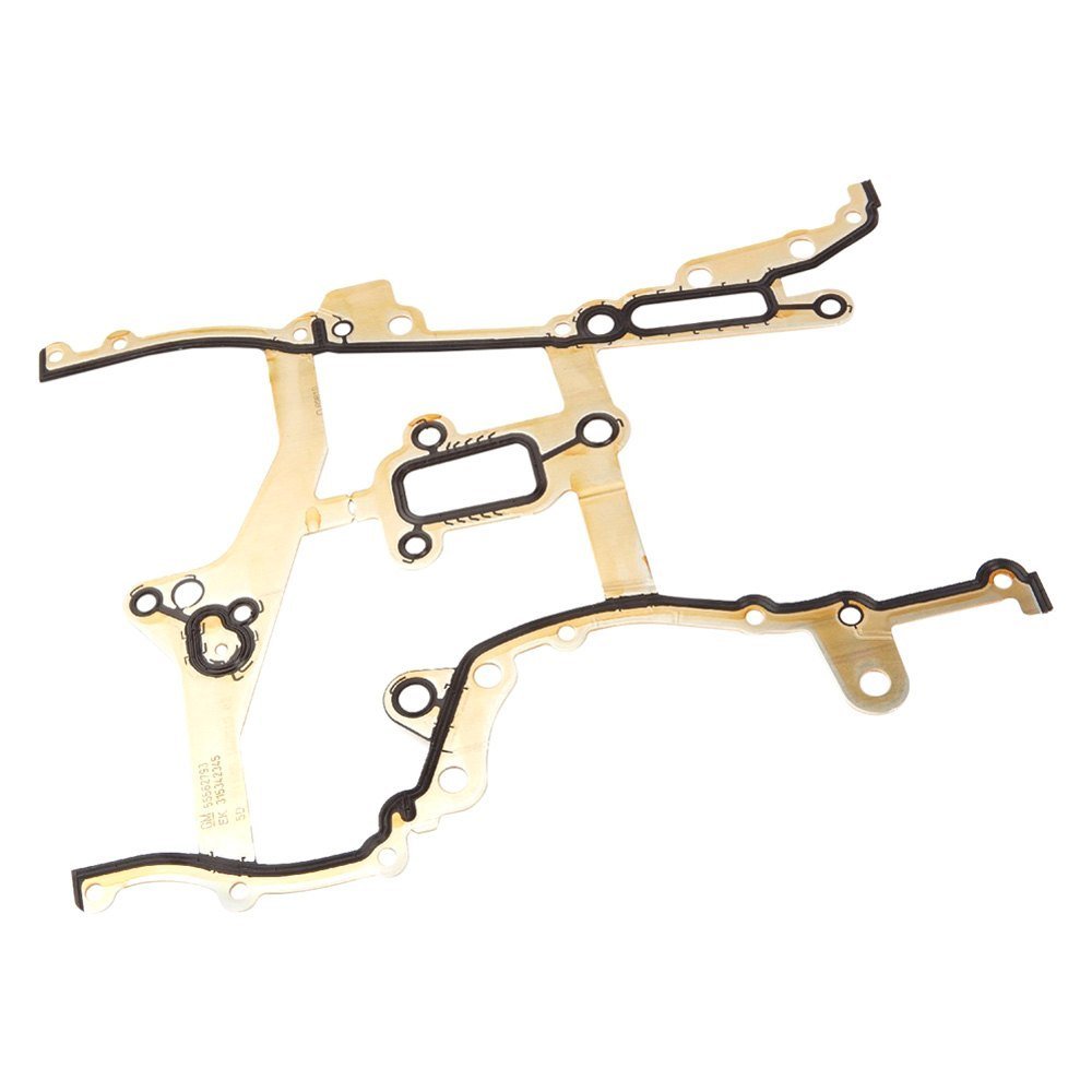 Opel Corsa E 1.2-1.4 Benzinli Motor Yağ Pompa Kapak Contası Victor Reinz Marka