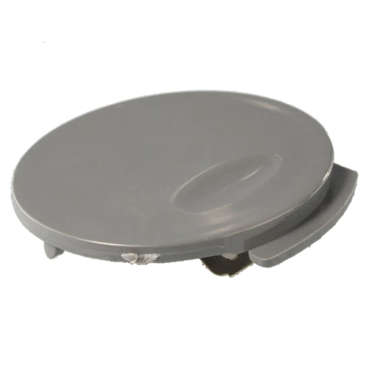 Opel Combo C Ön Tampon Çeki Demir Kapağı İthal Ürün