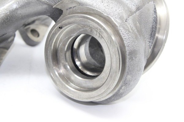Opel Mokka 1.4 Turbo Motor Egzos Manifold Mette Marka 668M6297