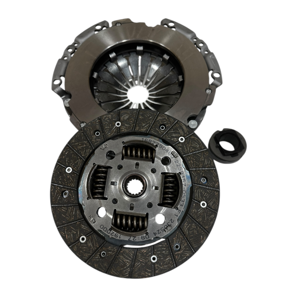 Opel Corsa F 1.2 (EB2FAD) Motor Debriyaj Seti Eurorepar Marka 1682290480