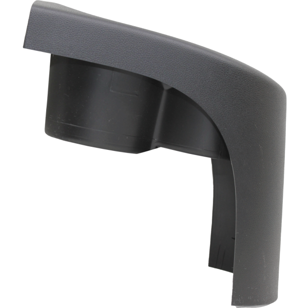 Opel Corsa E Tünel Konsol Kapağı Arka 13432626