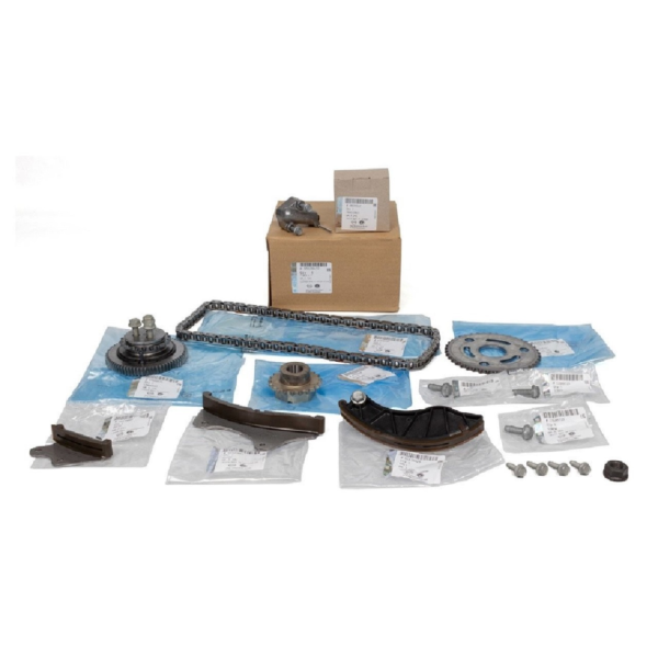 Opel Insıgnıa B 1.6 Dizel (Manuel Vites) Zincir Seti Psa Marka 95528472-set