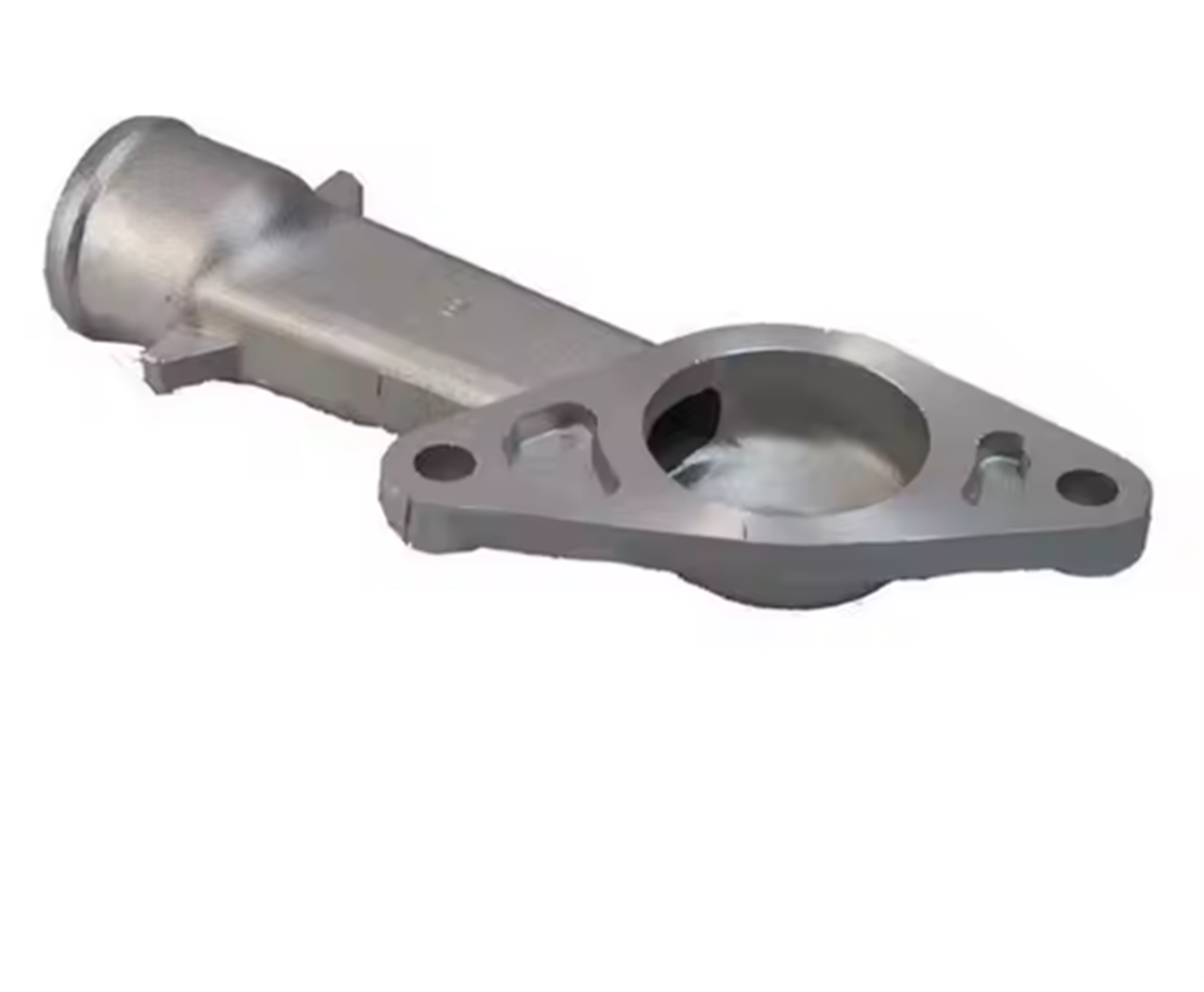Chevrolet Kalos 1.4 8V Benzinli Motor Termostad Kapağı Mette Marka 345C6176
