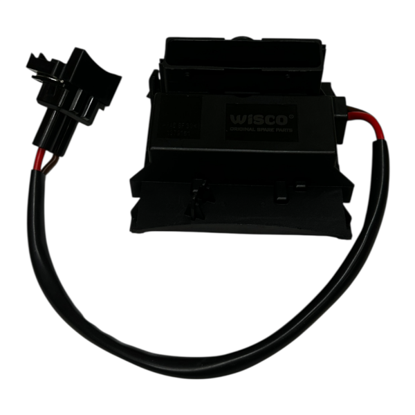 Opel Vectra C Soğutma Fan Rezistansı Mette Marka 345C6206