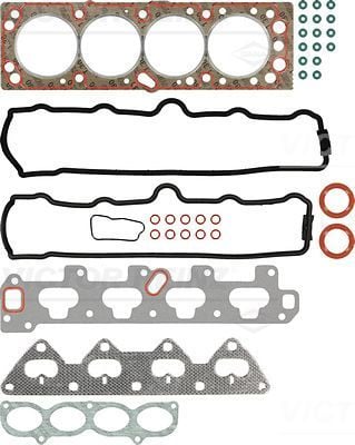 Opel Corsa B 1.4 16V (X14XE) Benzinli Motor Üst Takım Conta Victor Reinz Marka 02-31985-01