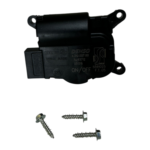 Opel Corsa D Hava Klape Kapağı Motoru Psa Marka 55702411