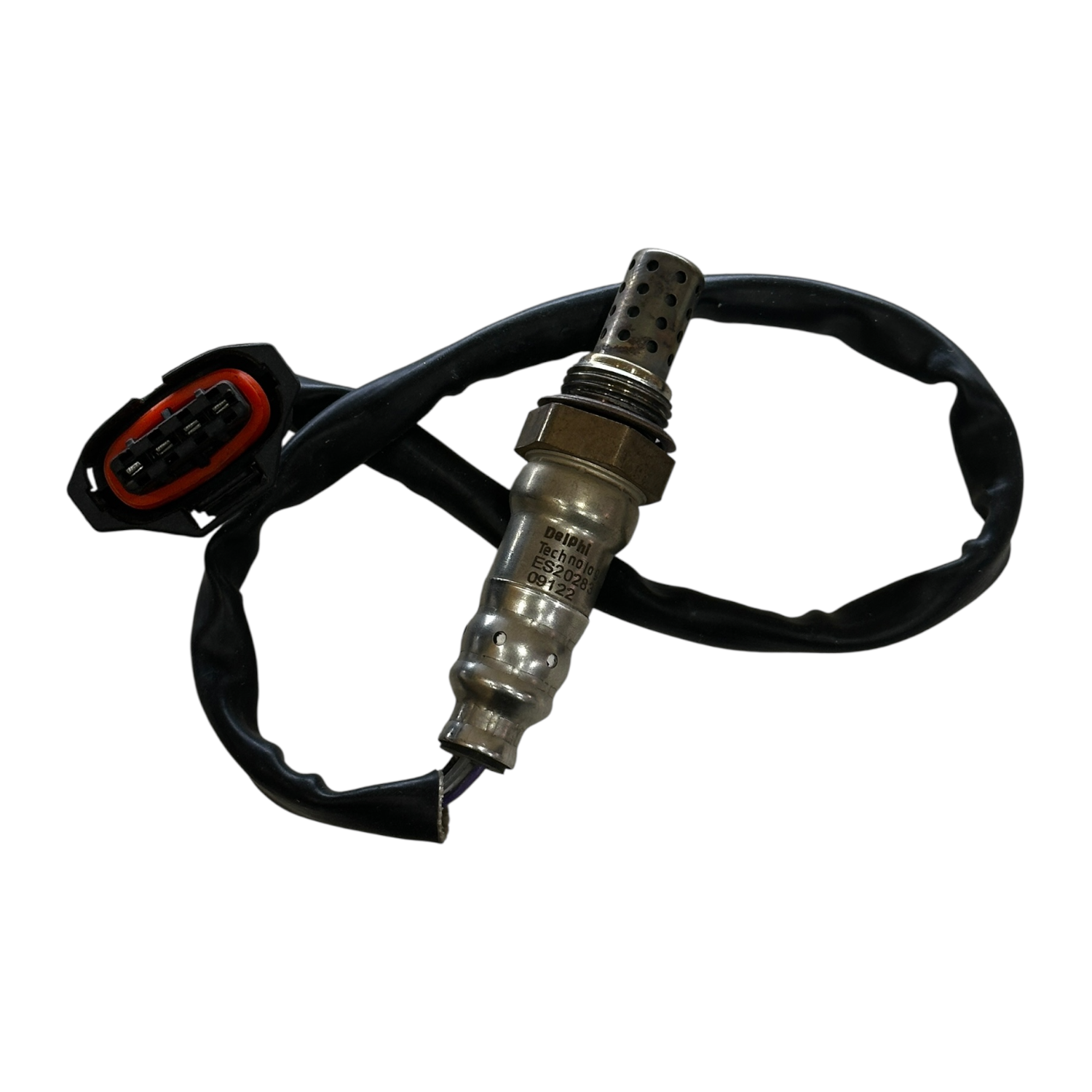 Opel Astra H 1.8 Motor Oksijen Sensörü Konum 2 Delphi Marka ES20283-12B1