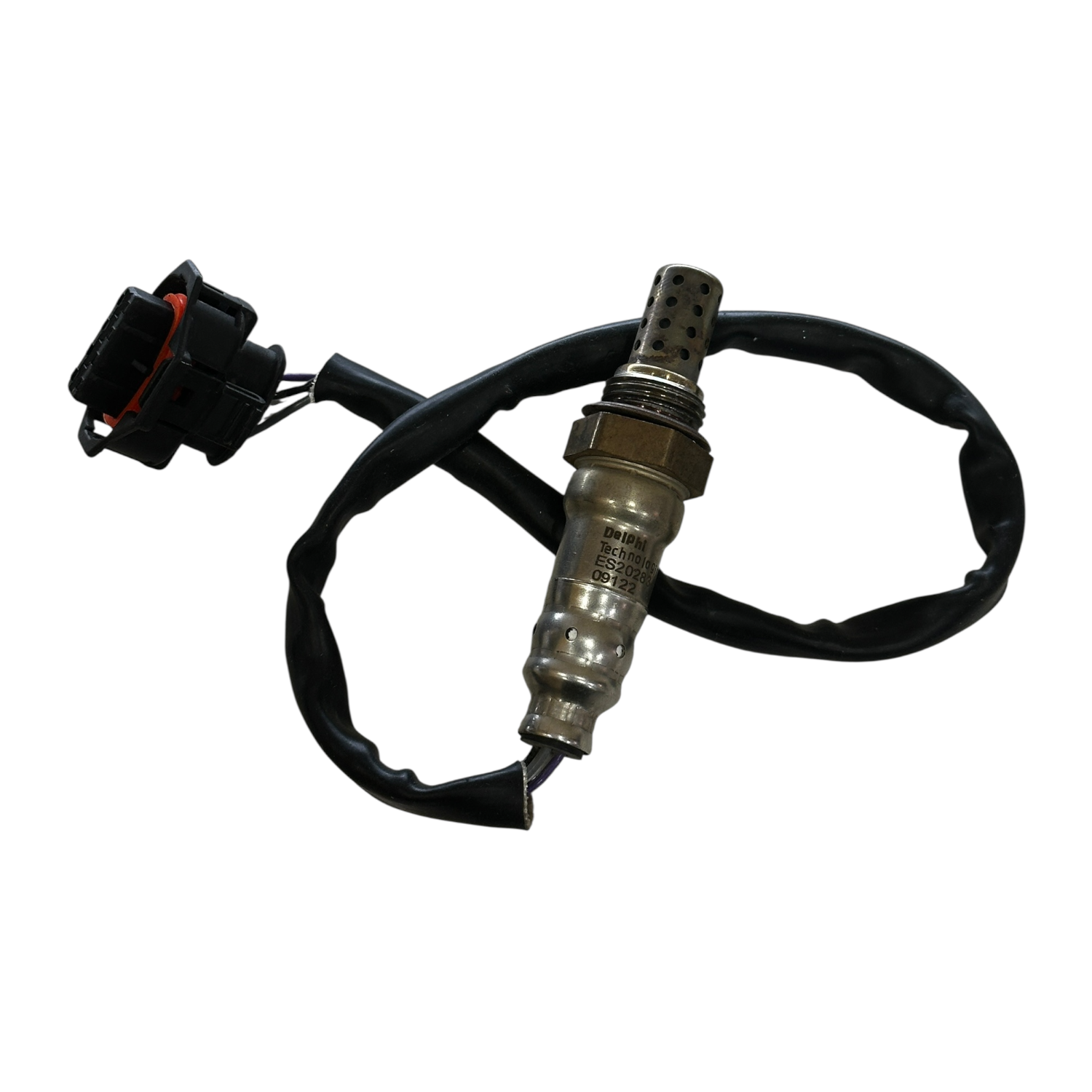 Opel Astra H 1.8 Motor Oksijen Sensörü Konum 2 Delphi Marka ES20283-12B1