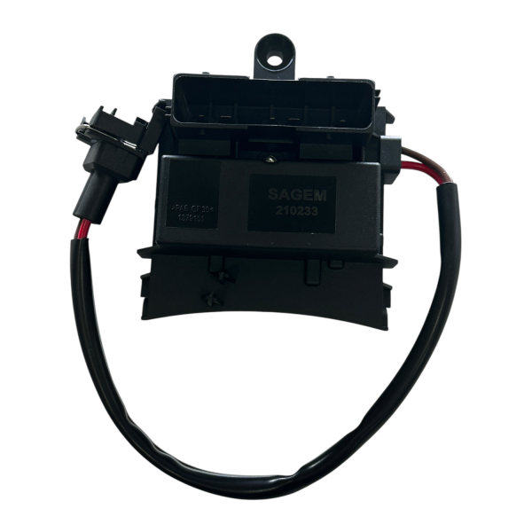 Opel Vectra C Soğutma Fan Rezistansı Sagem Marka 210233