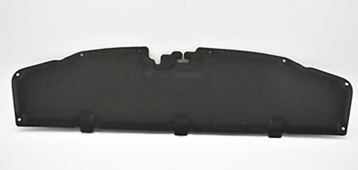 Opel Combo E Motor Kaput İzalasyonu Psa Marka 9817392380