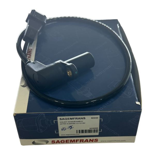 Opel Astra G 1.4-1.6 Motor Krank Devir Sensörü Sagem Marka 50242