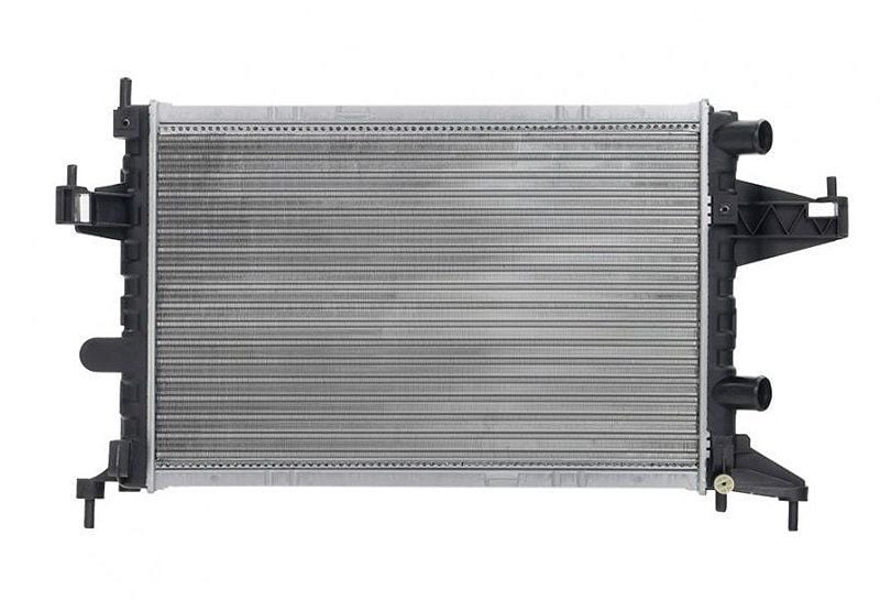 Opel Corsa C 1.0-1.2-1.4 Motor Su Radyatörü Mette Marka 123R1477