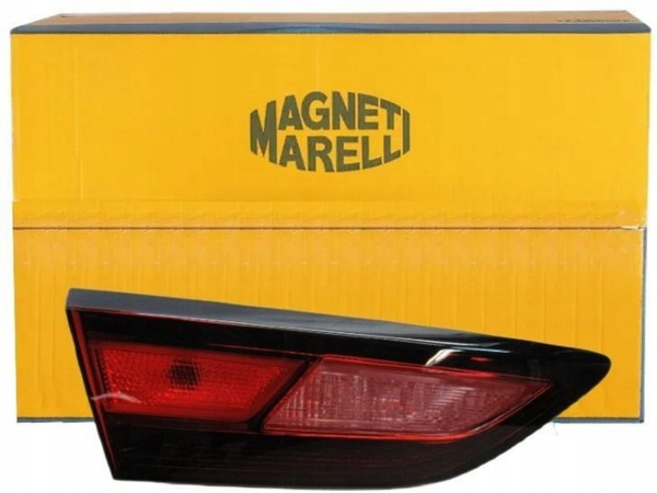 Opel Astra K Stop Lambası İç Sol Led.siz Magnetti Marelli Marka 714081390105