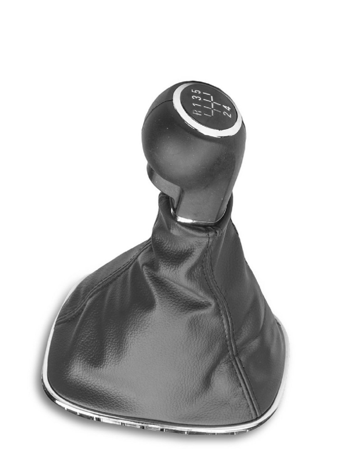 Opel Corsa D 5 İleri Vites Kolu Komple Mette Marka 754K5155