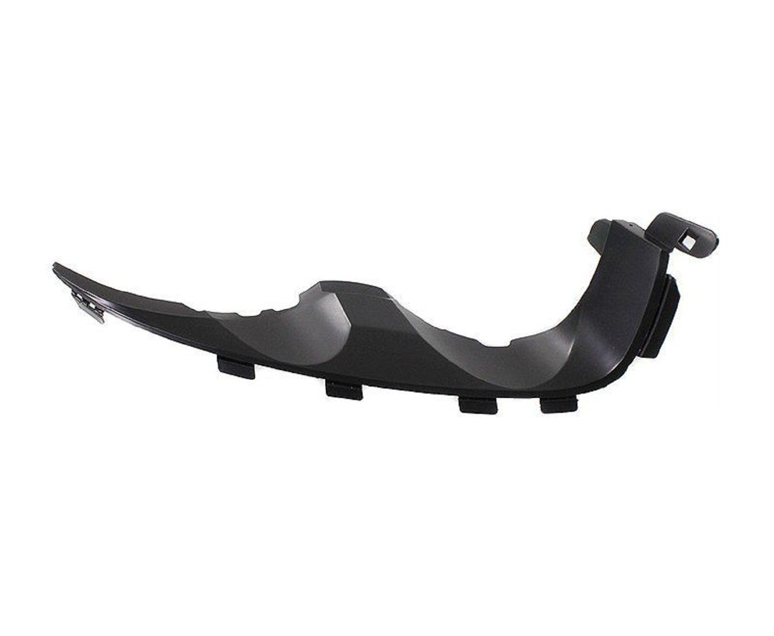 Chevrolet Yeni Aveo Sol Far Alt Braketi (Far Kaşı) Psa Marka 95019921