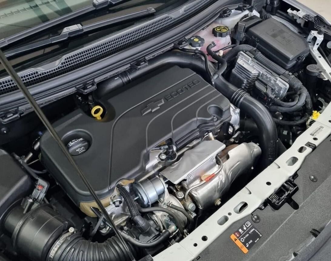 Chevrolet Cruze Yağ Basınç Müşürü Arızası Belirtileri