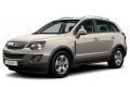 Opel Antara Yedek Parça