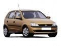 Opel Corsa C Yedek Parça