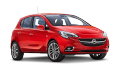 Opel Corsa E Yedek Parça
