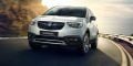 Opel Crossland X Yedek Parça