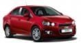 Chevrolet Yeni Aveo Yedek Parça