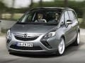 Opel Zafira C Yedek Parça
