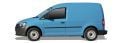 Volkswagen Caddy 2004-2010 Yedek Parça