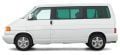 Volkswagen T4 Yedek Parça