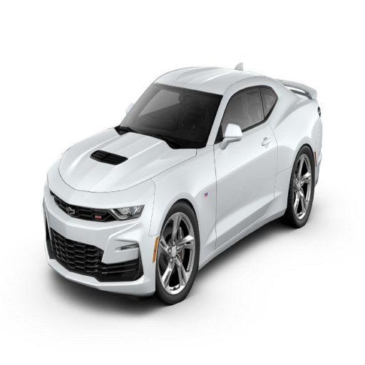 Chevrolet Camaro Yedek Parça