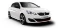 Peugeot 308 2014-2017 Yedek Parça