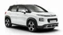 C 3 Aircross