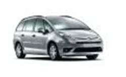 C 4 Picasso 2007-2012