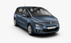 C 4 Picasso 2013-2018