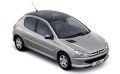 Peugeot 206 1998-2011 Yedek Parça